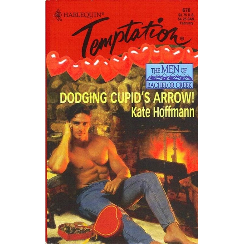 Dodging Cupid's Arrow