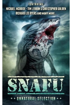 SNAFU: Неприродний відбір