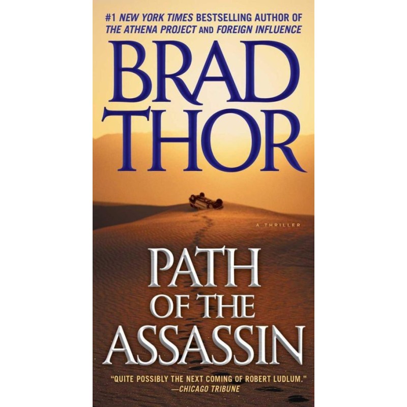 Шлях ассасина