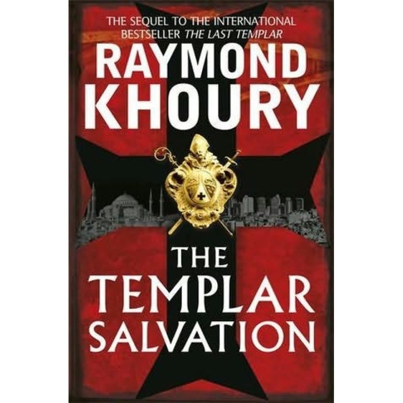 The Templar Salvation