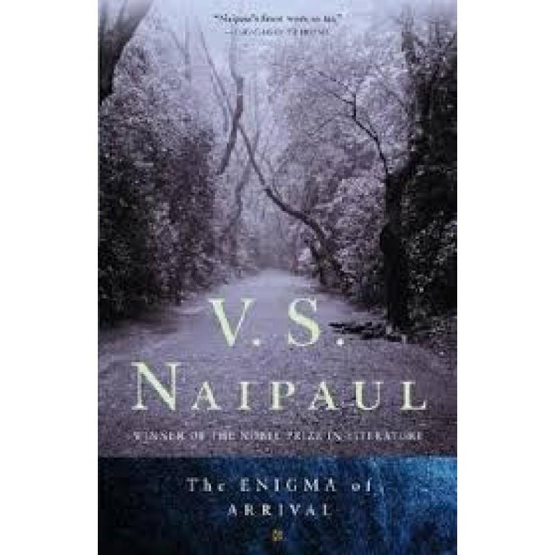 Загадка прибытия