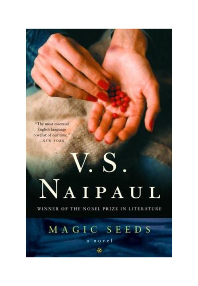 Magic Seeds