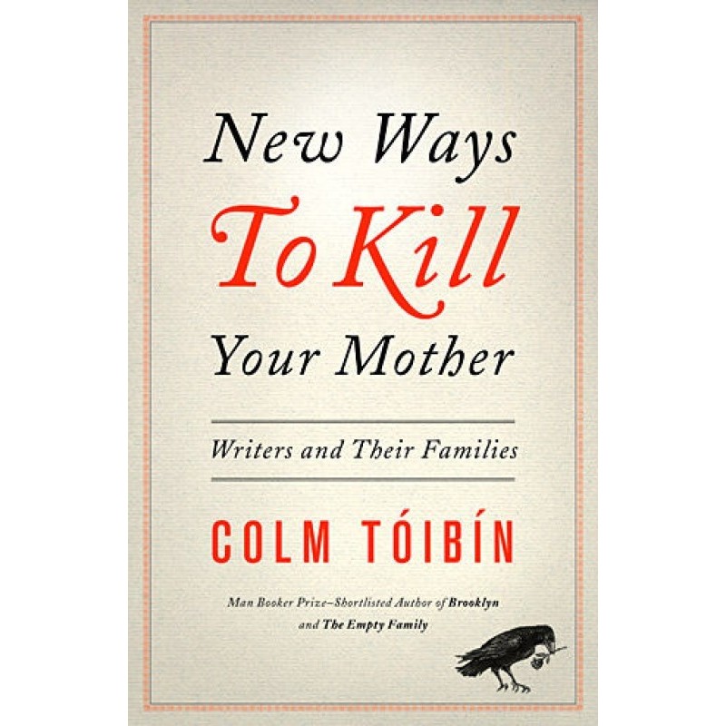 New Ways to Kill Your Mother