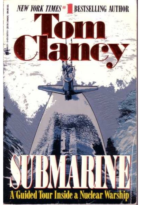 Підводний човен: екскурсія всередині ядерного корабля