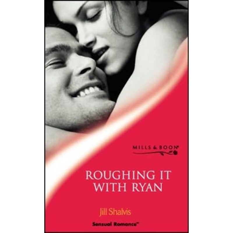 Roughing It With Ryan