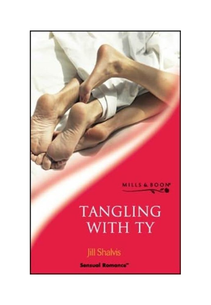 Tangling With Ty