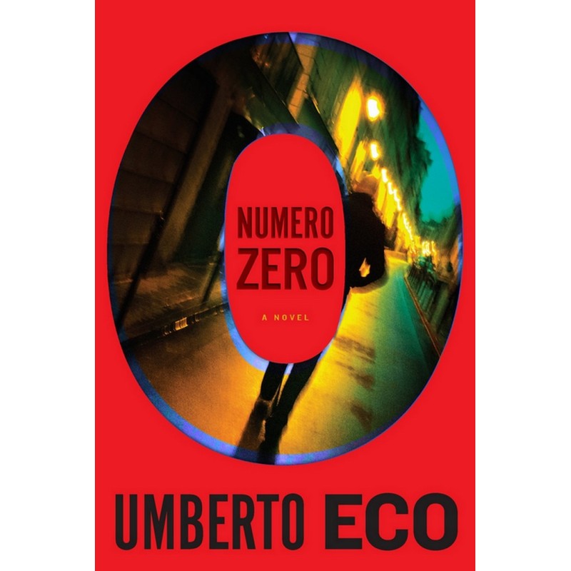 Numero Zero