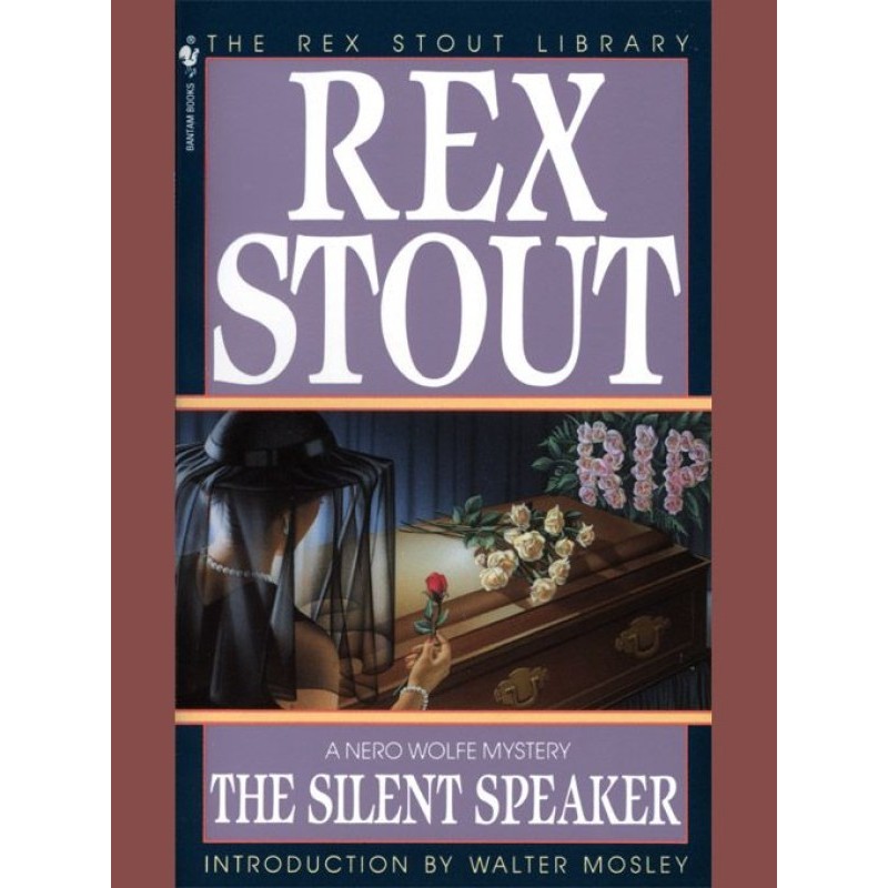 The Silent Speaker