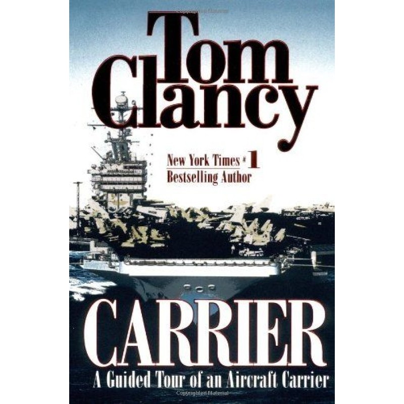Carrier: A Guided Tour of...