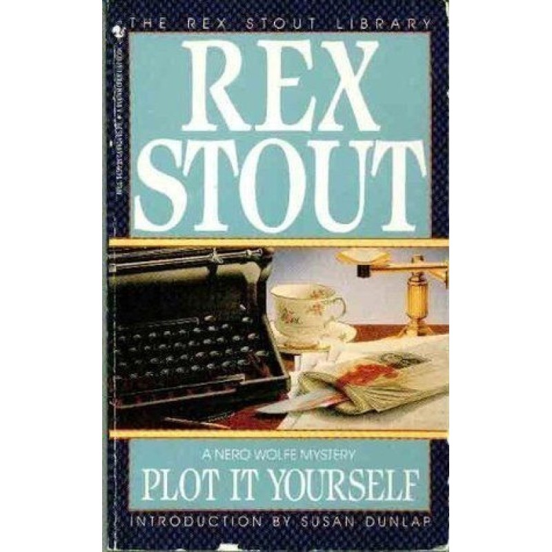 Plot It Yourself
