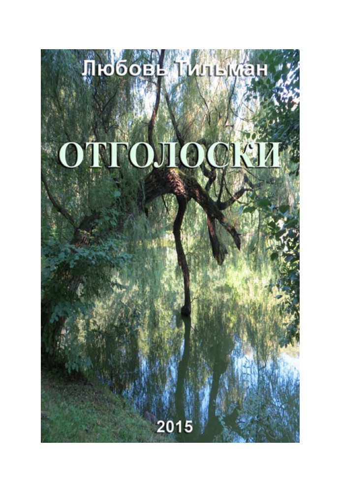 Отголоски