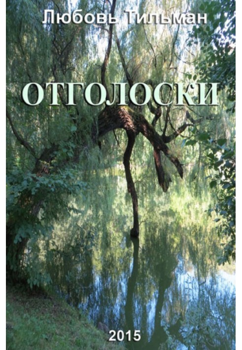 Отголоски