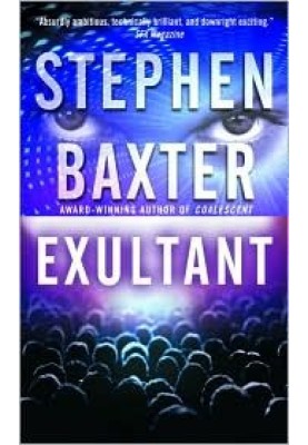 Exultant
