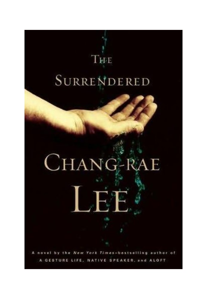 The Surrendered