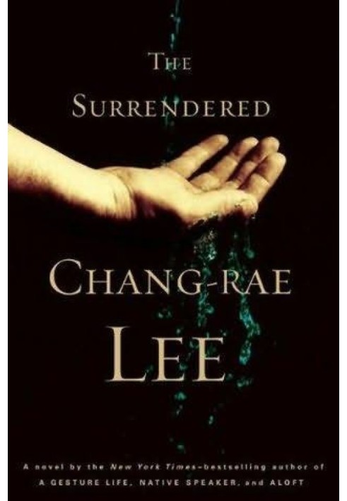 The Surrendered