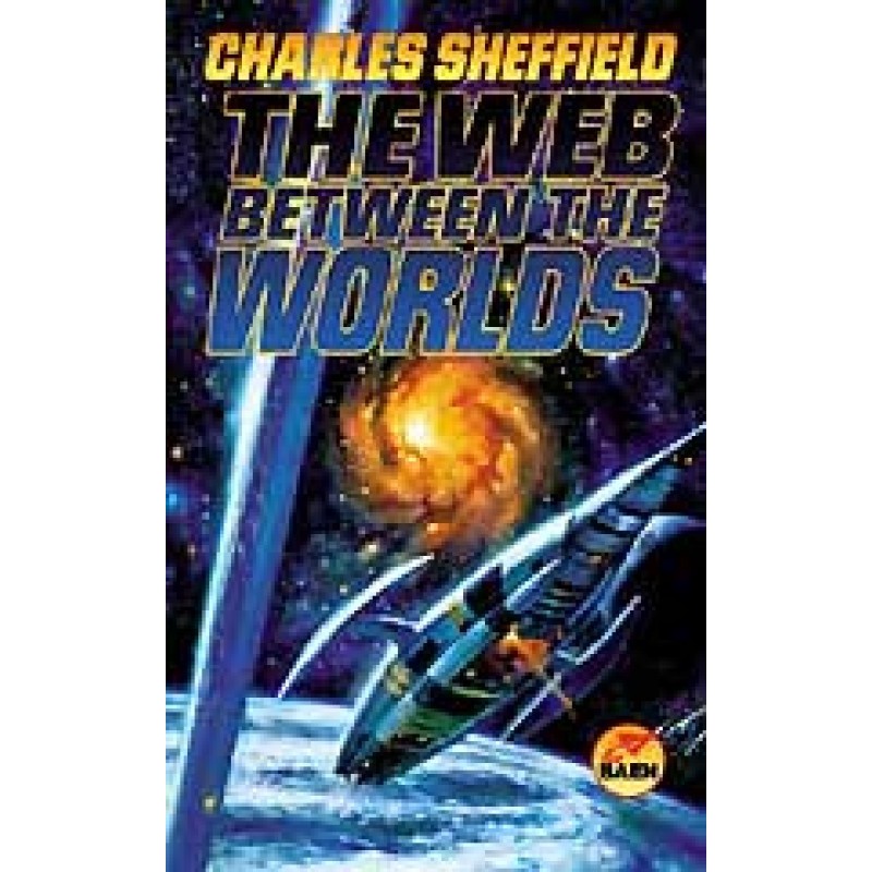 The Web Between the Worlds