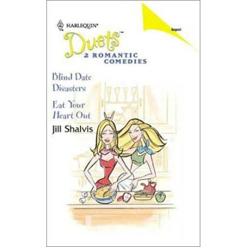 Blind Date Disasters & Eat...