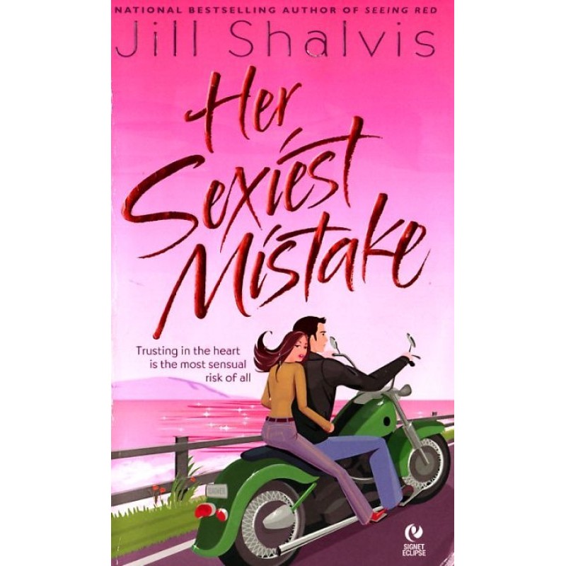 Her Sexiest Mistake