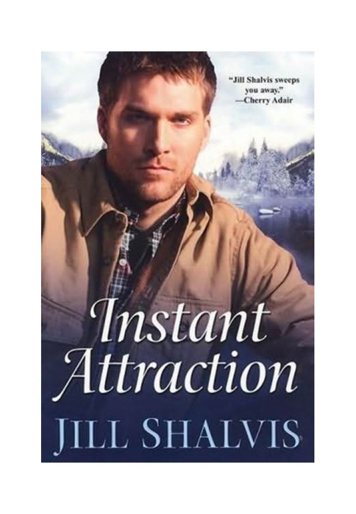 Instant Attraction