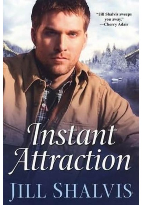 Instant Attraction