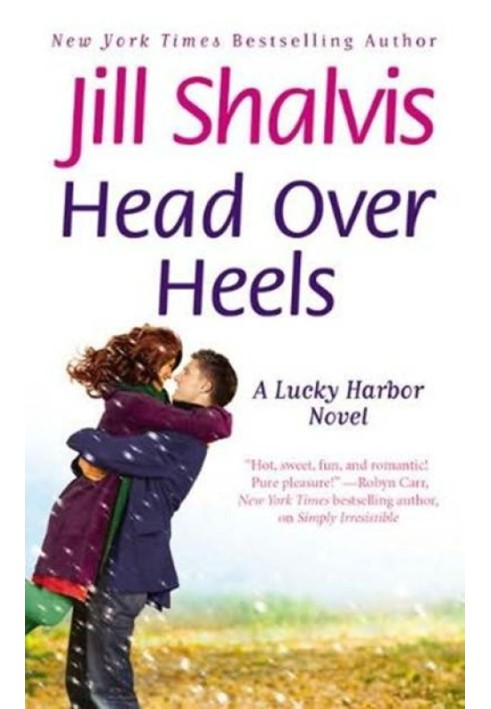 Head Over Heels