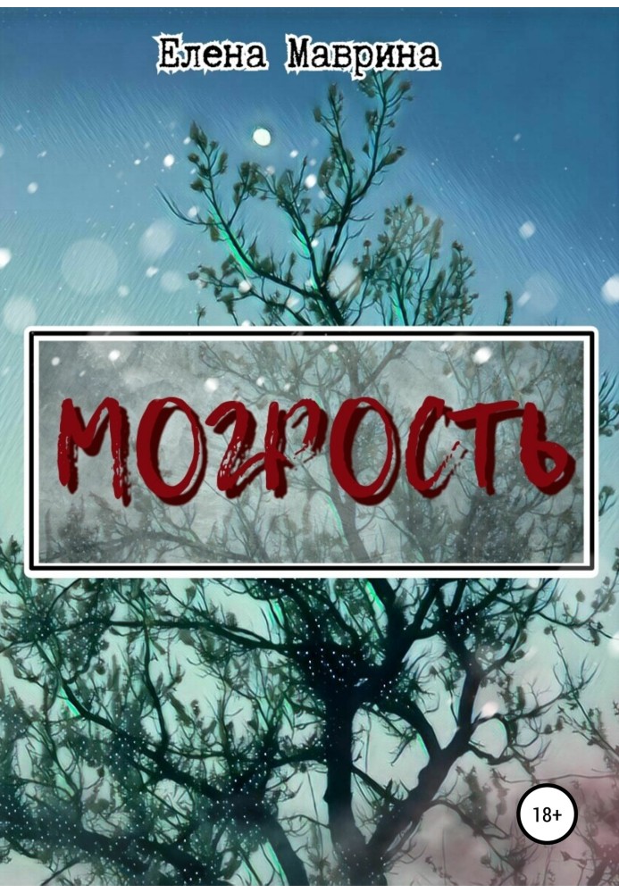 Mogrost