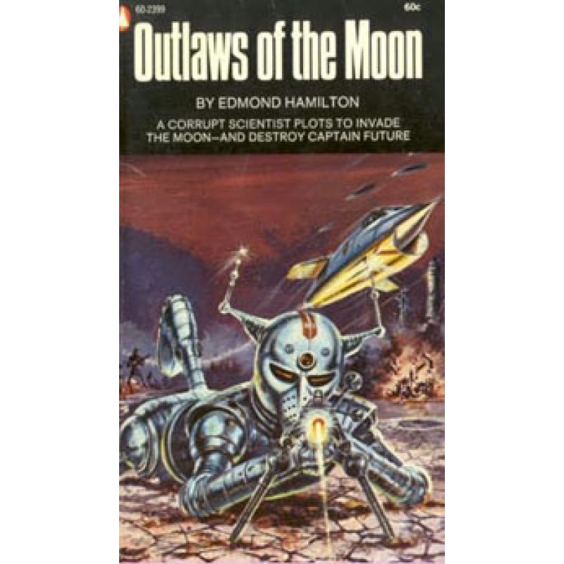 Rogues of the Moon