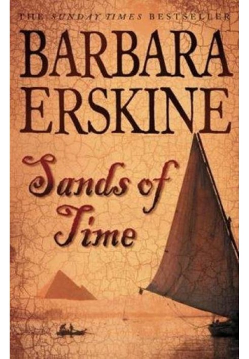 Sands of Time