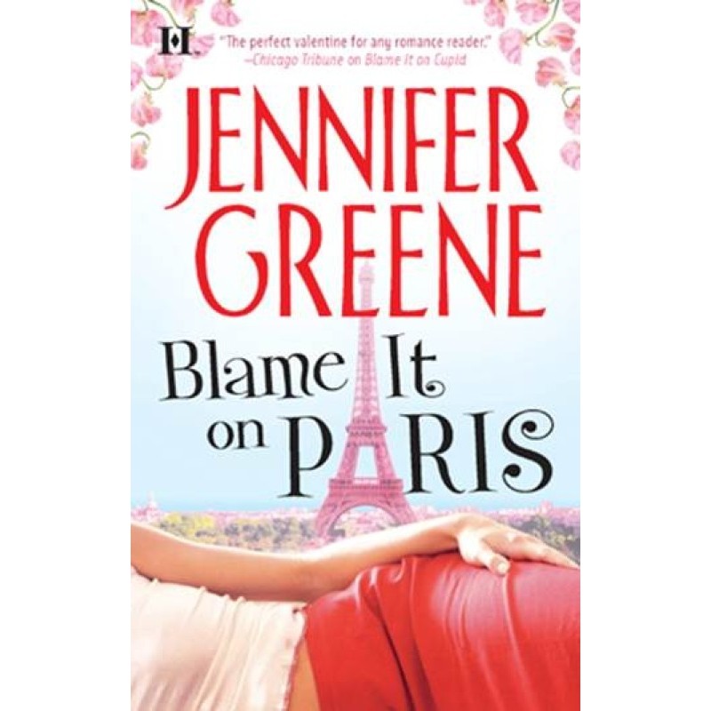 Во всем виноват Париж