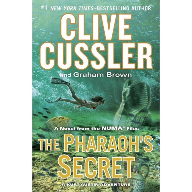 The Pharaoh's Secret