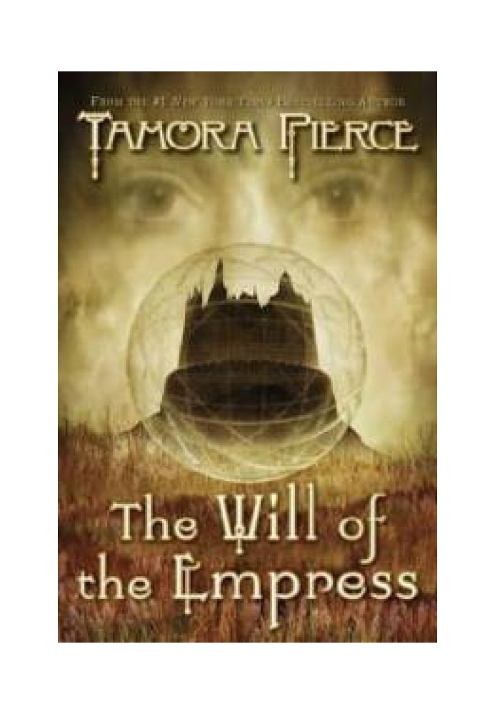 The Will of the Empress