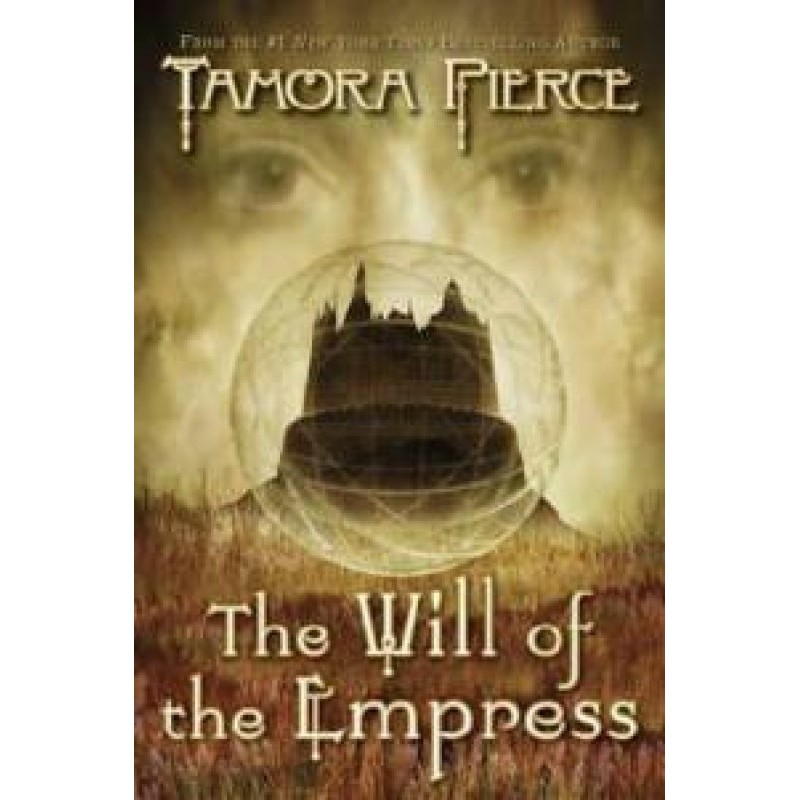 The Will of the Empress