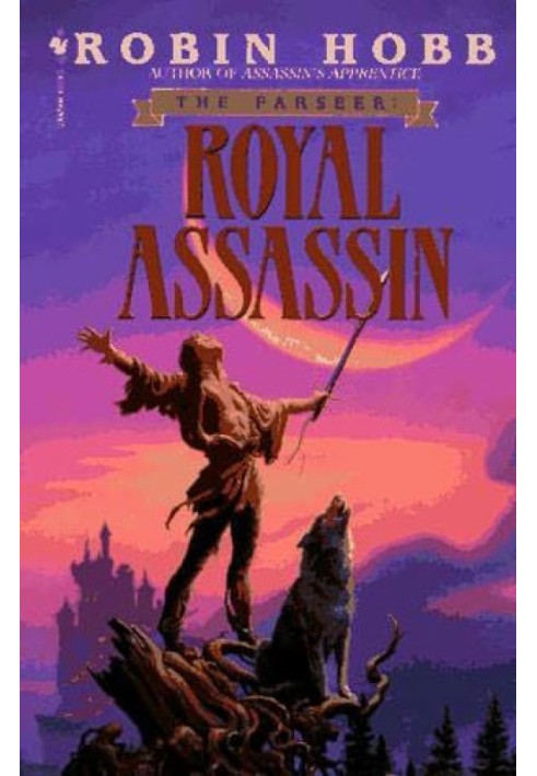 Royal Assassin