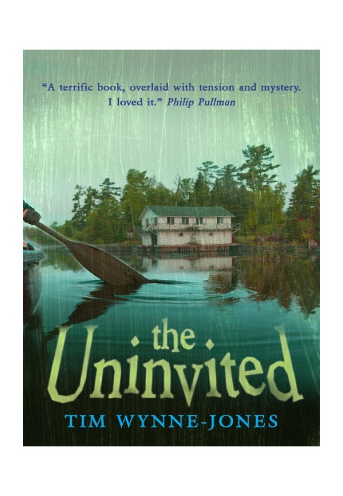 The Uninvited