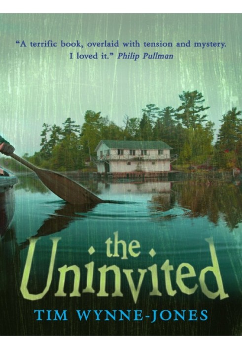 The Uninvited