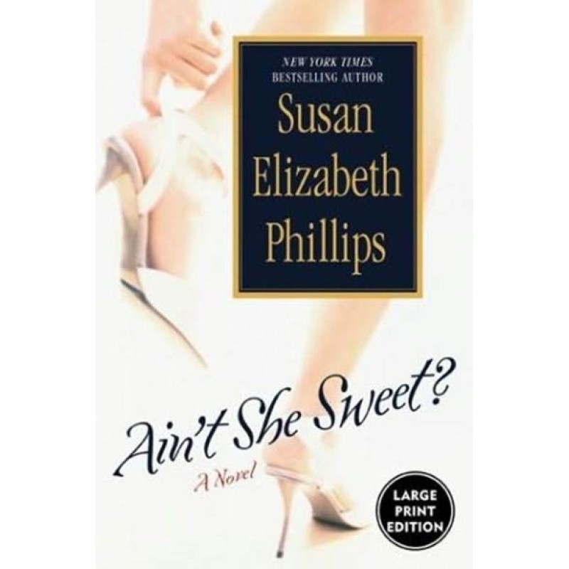 Ain’t She Sweet?
