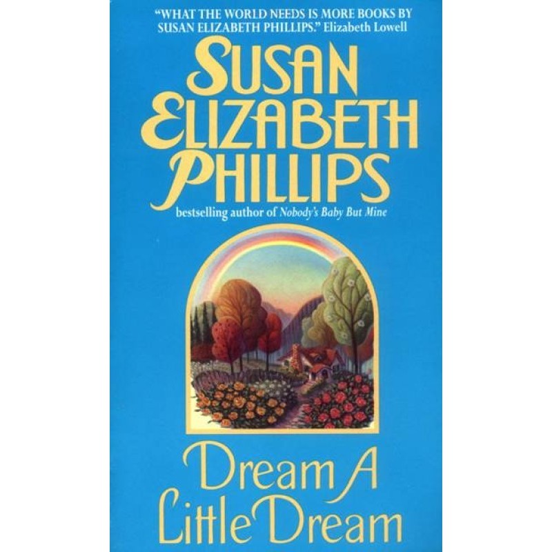 Dream A Little Dream