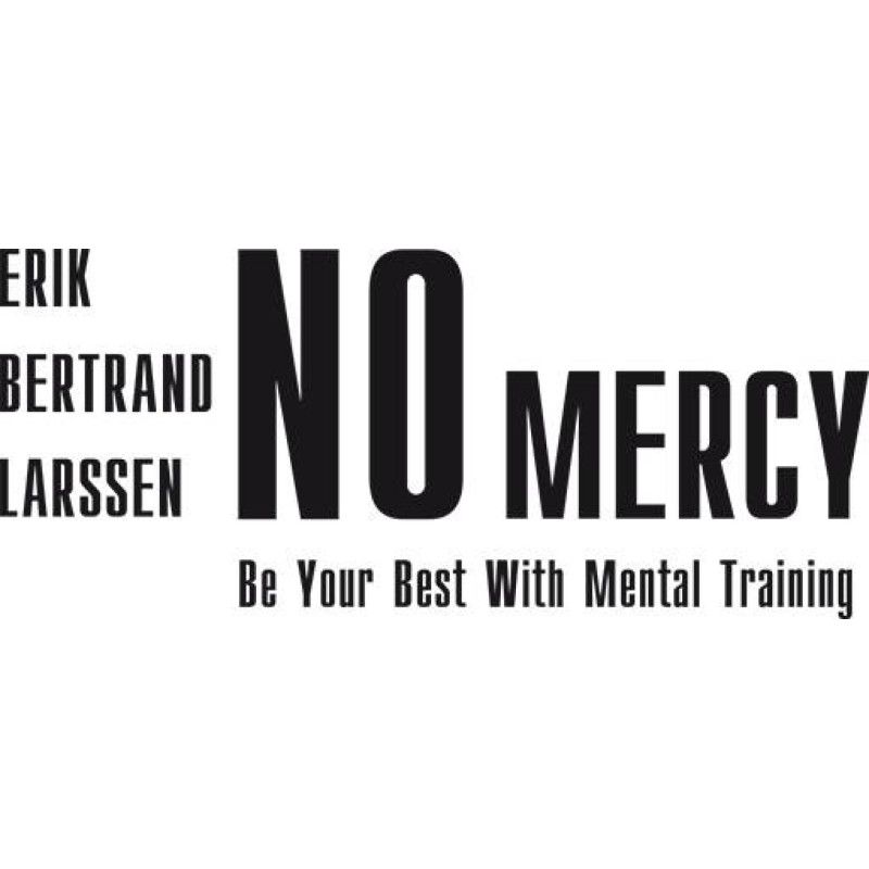 Without self-pity. Push...