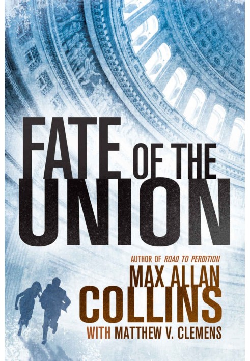 Fate of the Union