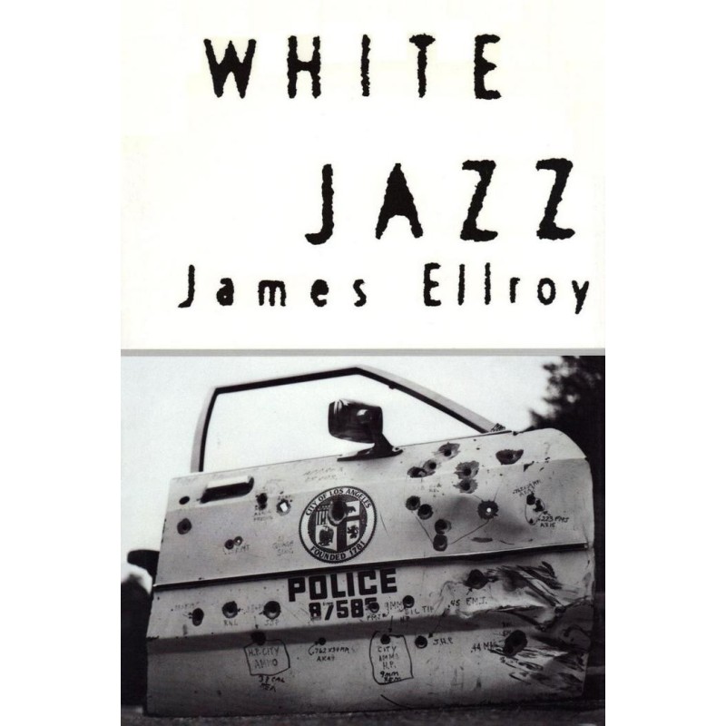 White Jazz