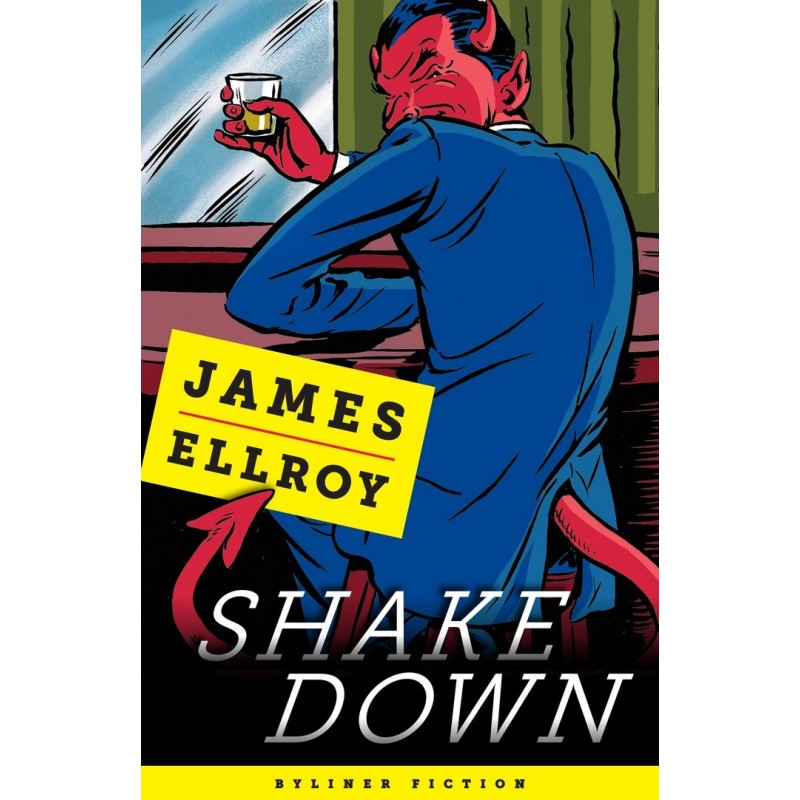 Shakedown: Freddy Otash...