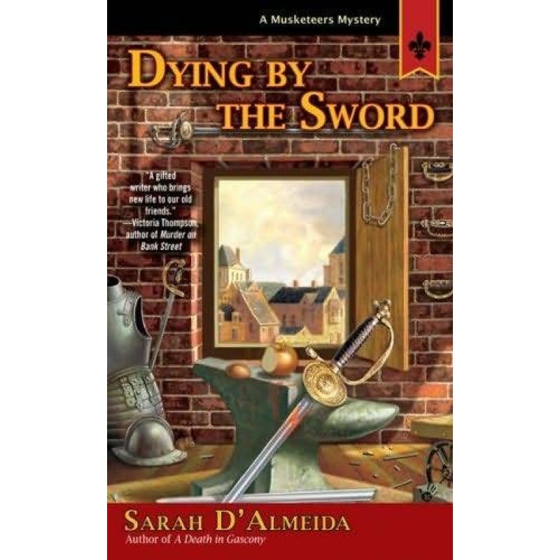 Dying by the Sword