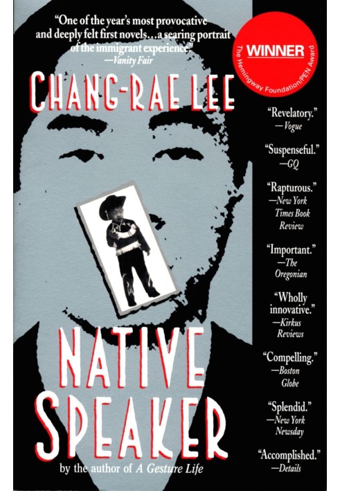 Native Speaker