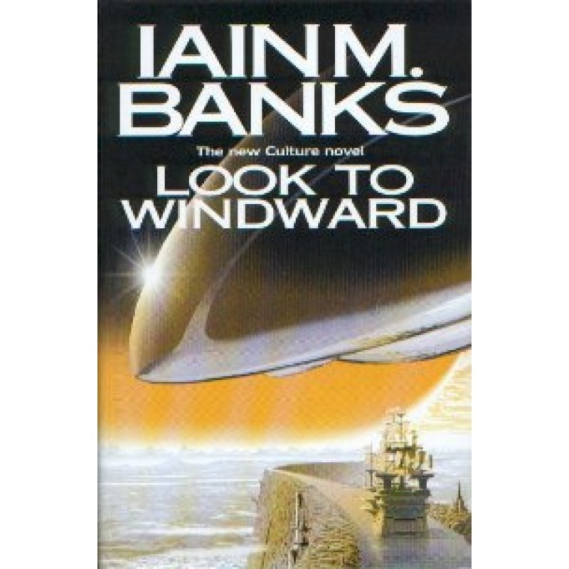 Look to Windward