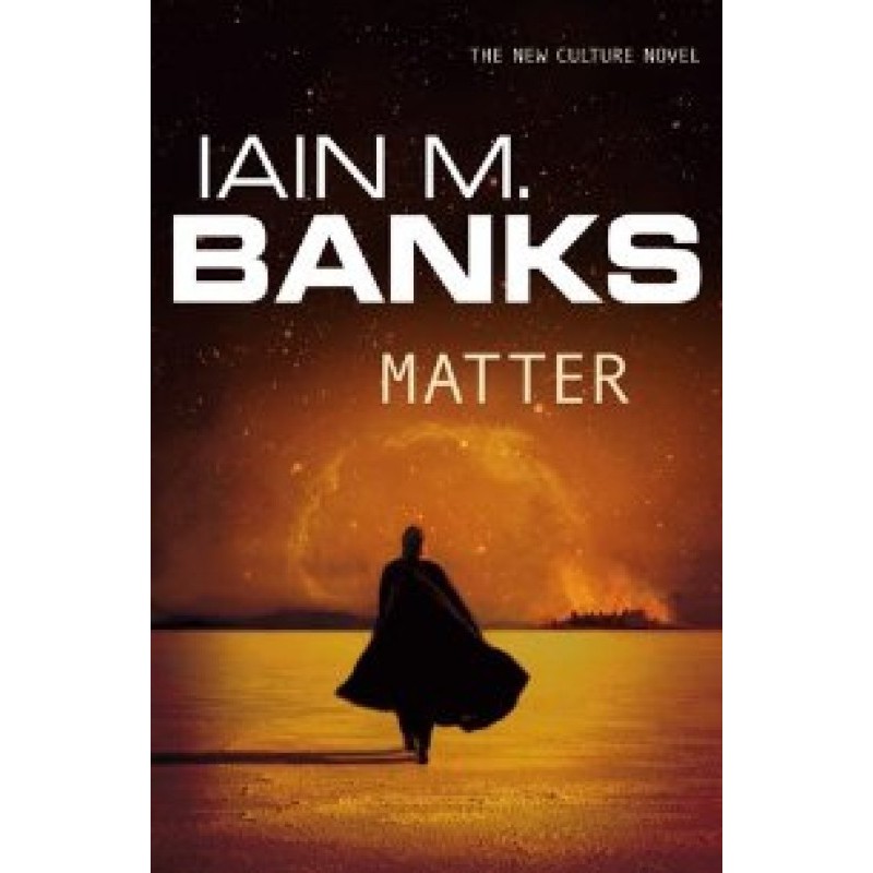 Matter