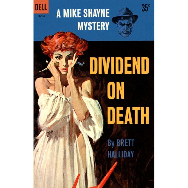 Dividend on Death