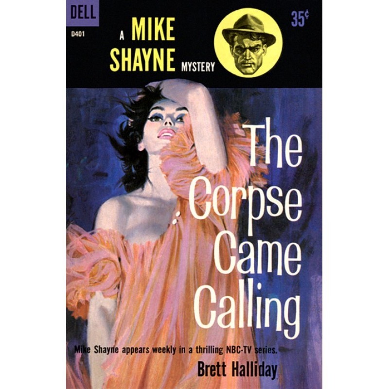 The Corpse Came Calling