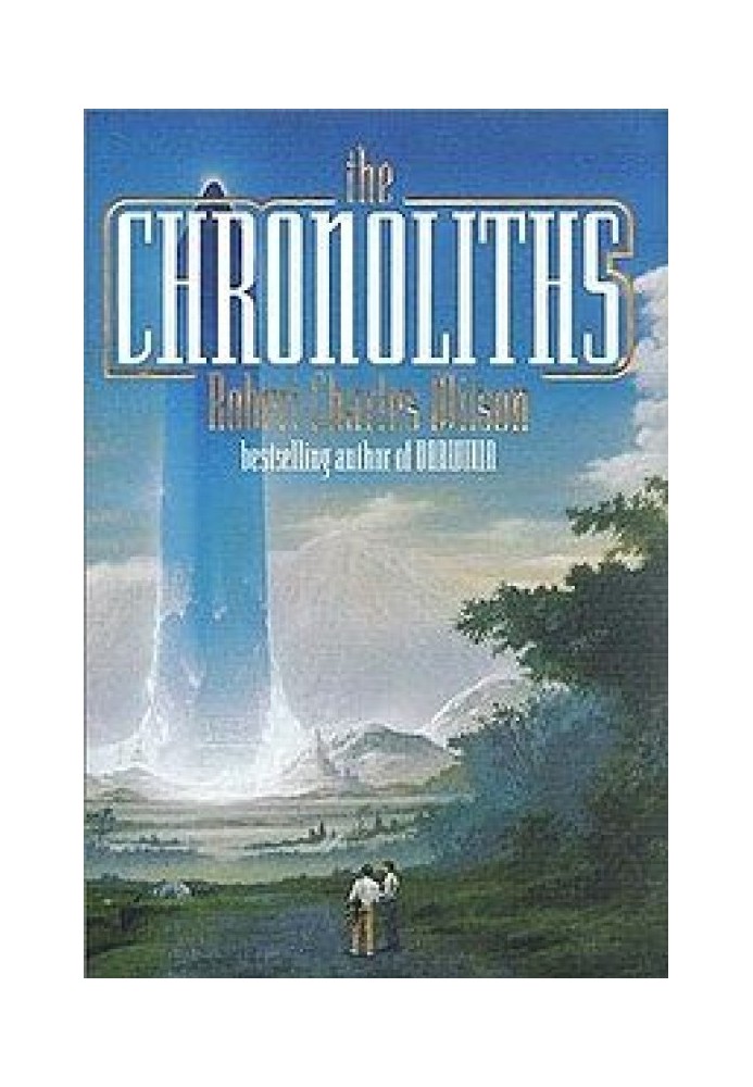 The Chronoliths