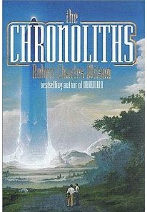 The Chronoliths