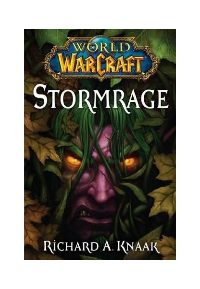 Stormrage